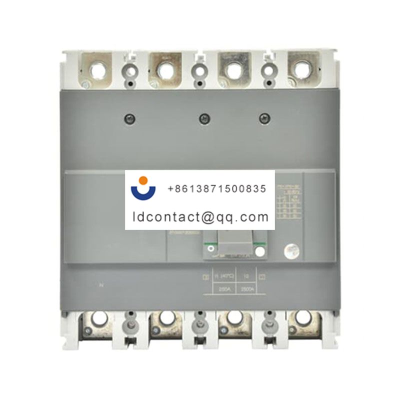 M2N250 TMF250/2500 F F 4P ABB product image