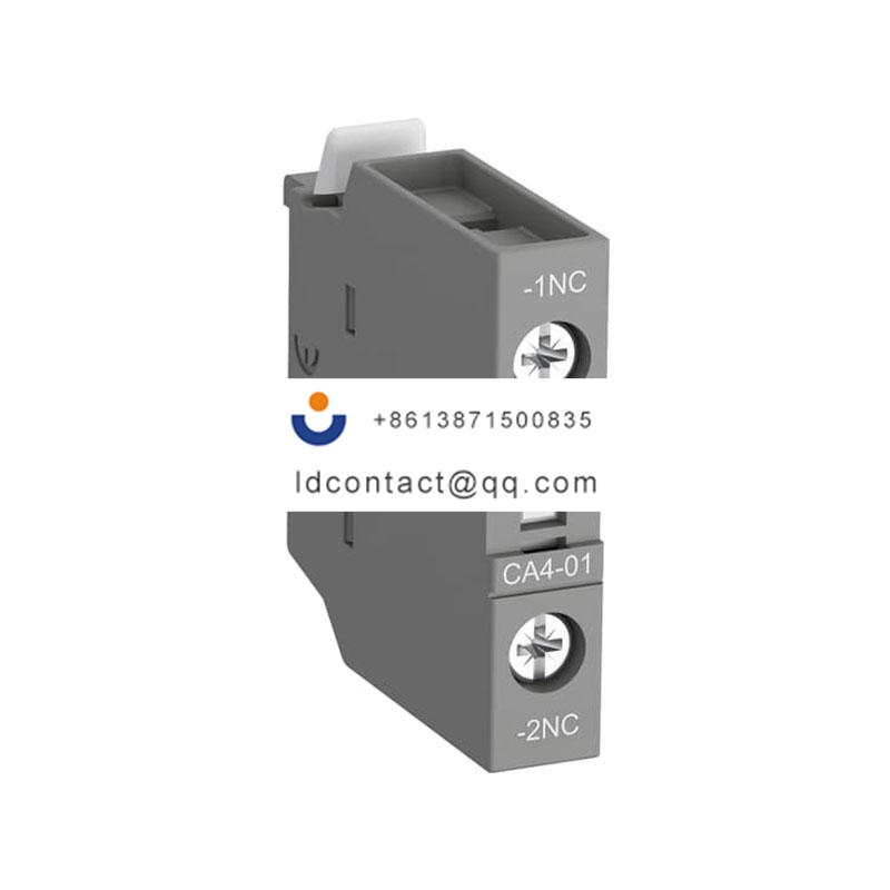 CA4-01(国产) ABB product image