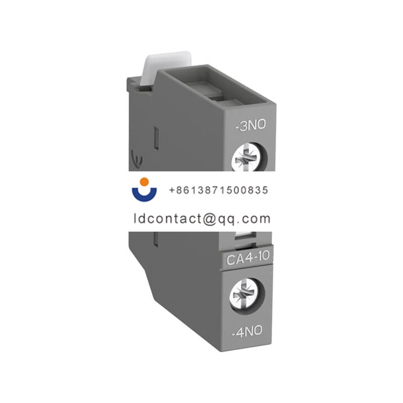 CA4-10(国产) ABB product image