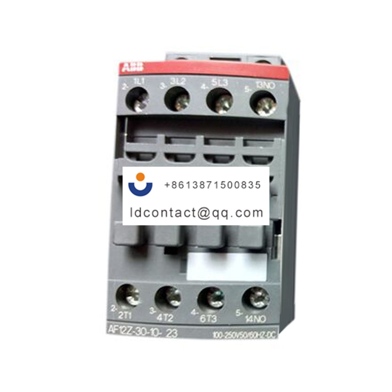 AF12Z-30-01-21*24-60V AC/20-60V DC ABB product image