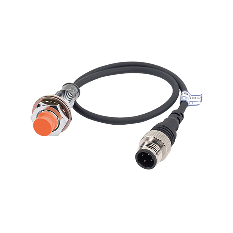 PRW12-4DP Autonics product image