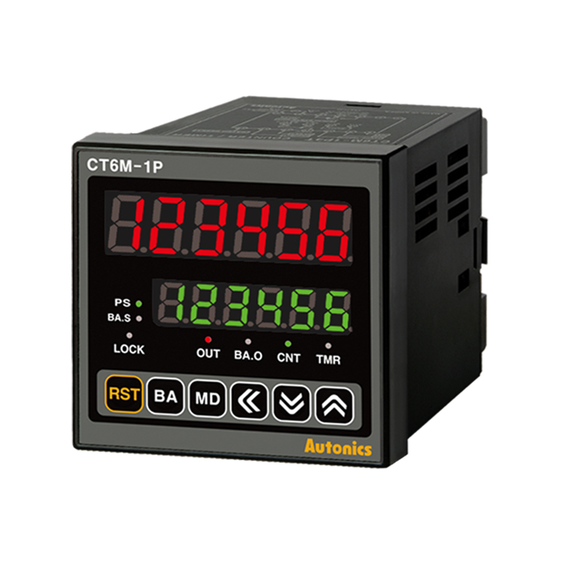 CT6M-1P4 Autonics product image