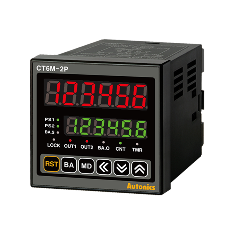 CT6M-2P4 Autonics product image