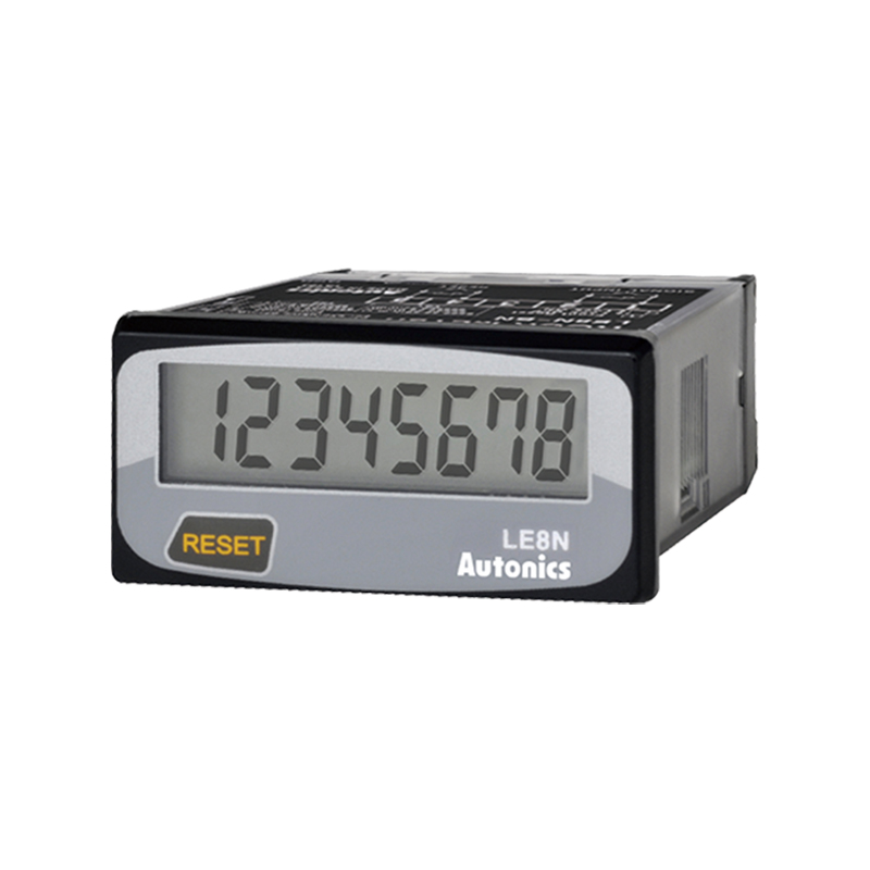 LE8N-BF Autonics product image