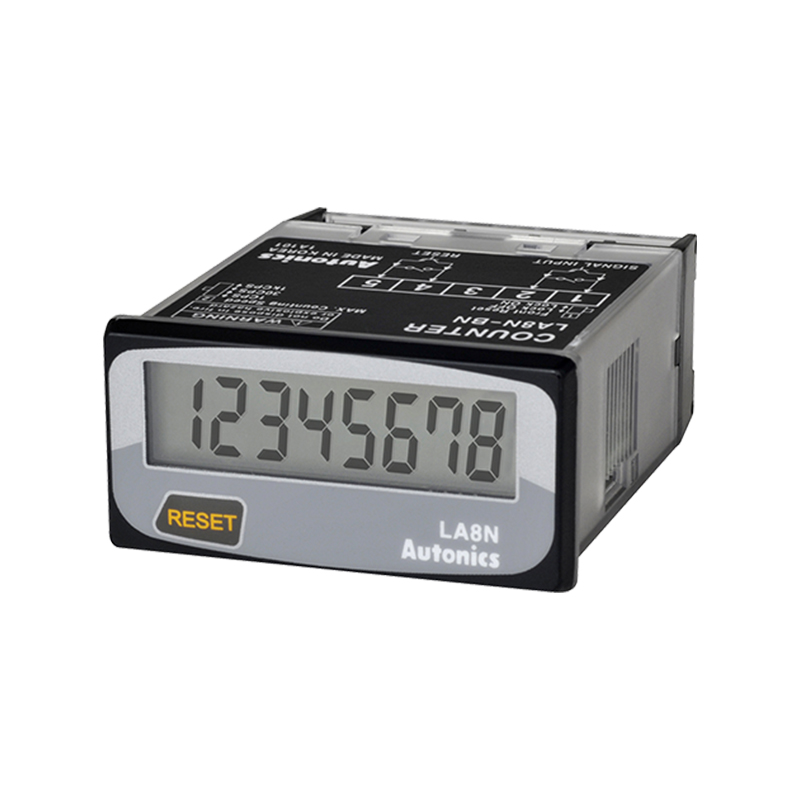 LA8N-BN Autonics product image