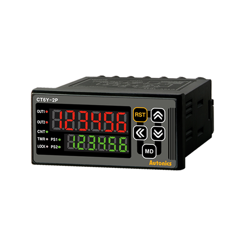 CT6Y-2P4 Autonics product image