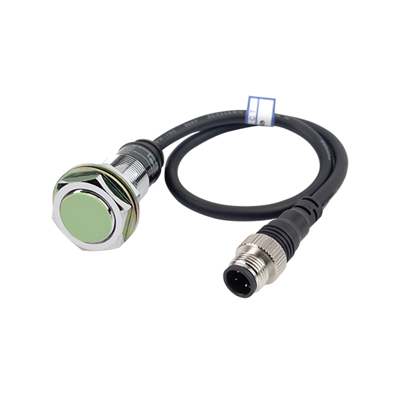 PRW18-5DN Autonics product image