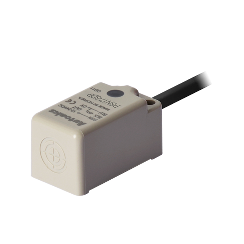 PSN17-8DP Autonics product image