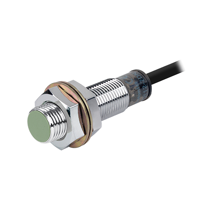 PR12-2DN Autonics product image
