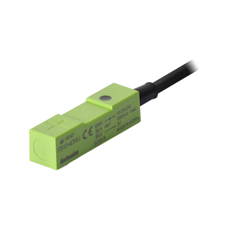 PS12-4DNU Autonics product image