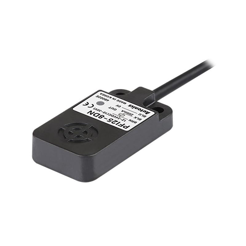 PFI25-8DN Autonics product image