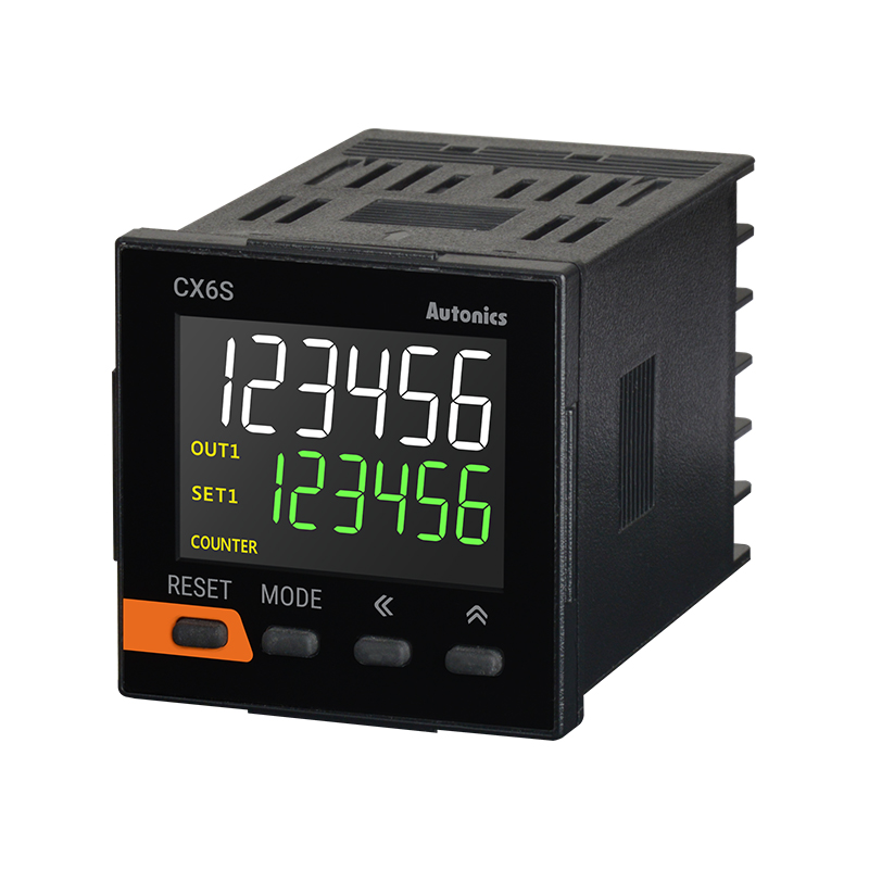 CX6S-2P4 Autonics product image
