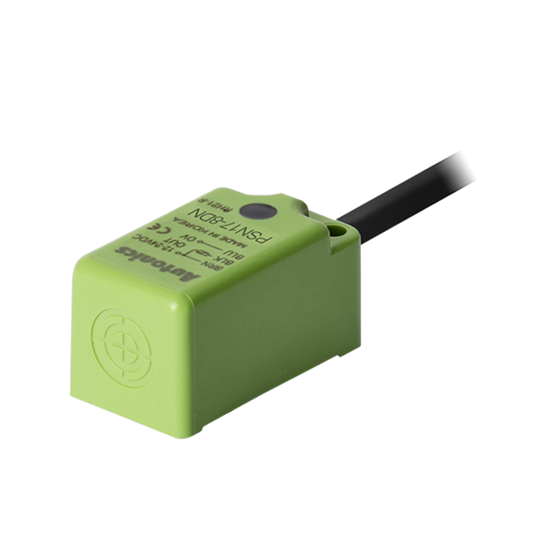 PSN17-8DN Autonics product image