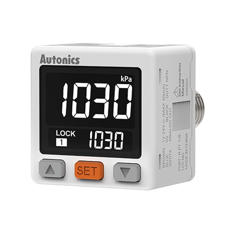 PSK1-C1C-R1/8 Autonics product image