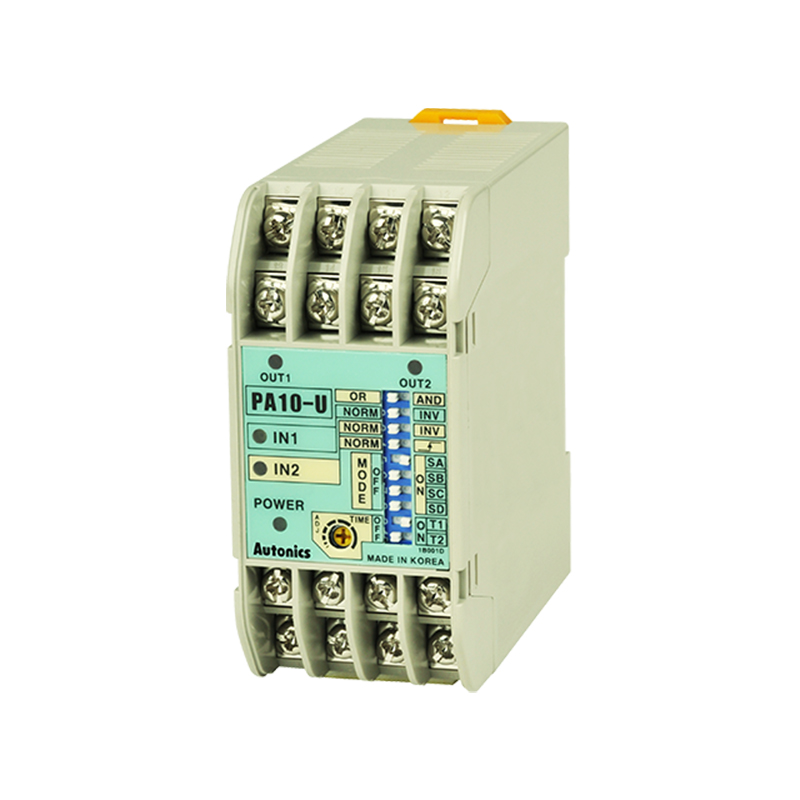 PA10-U Autonics product image