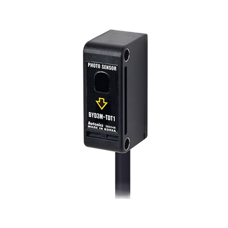 BYD3M-TDT Autonics product image