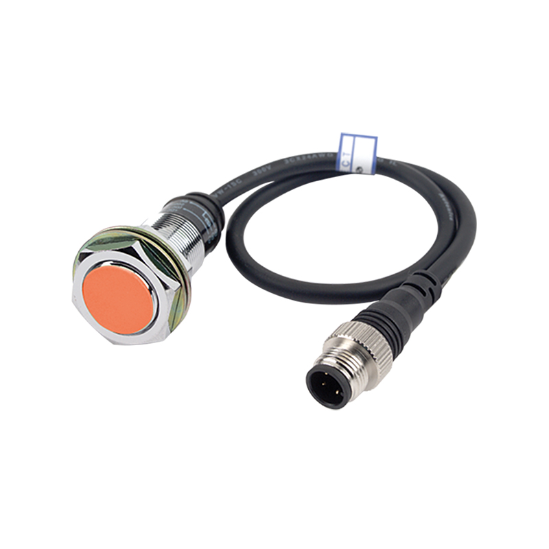 PRW18-5DP Autonics product image