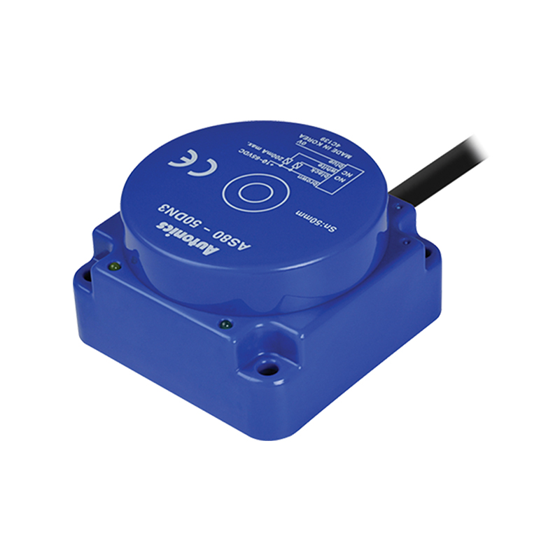 AS80-50DN3 Autonics product image