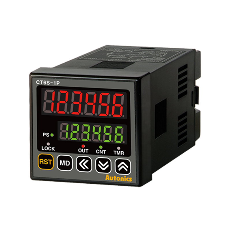 CT6S-1P4 Autonics product image