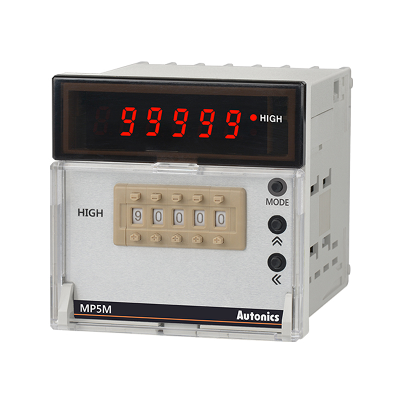 MP5M-4N Autonics product image