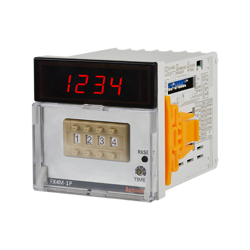 FX4M-1P4 Autonics product image