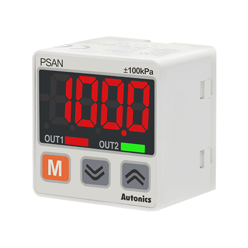 PSAN-C01CV-RC1/8 Autonics product image