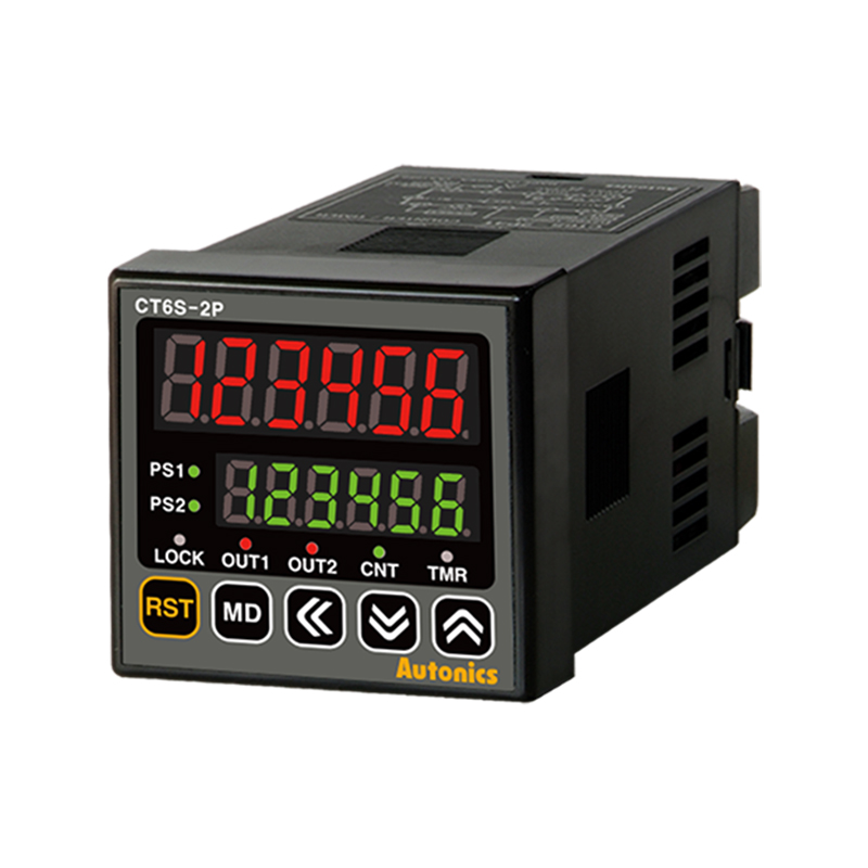 CT6S-2P4 Autonics product image