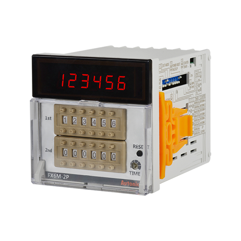 FX6M-2P4 Autonics product image