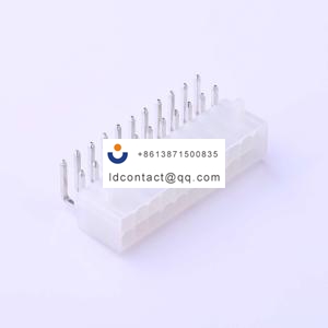 C4201WR-F-2x11P CJT product image