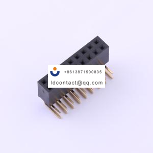 A2541HWR-2x9P CJT product image