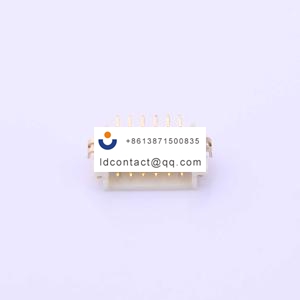 A1252WR-S-F-6P CJT product image