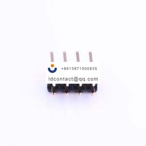 A2541WV-2x4P CJT product image