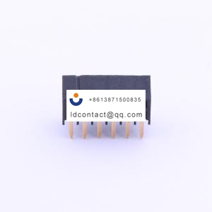 A2005HWR-2x6P CJT product image