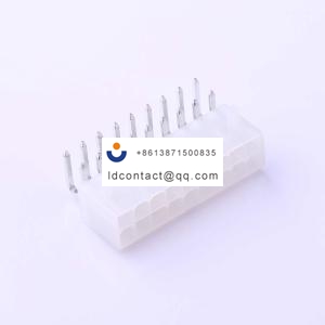 C4201WR-F-2x9P CJT product image