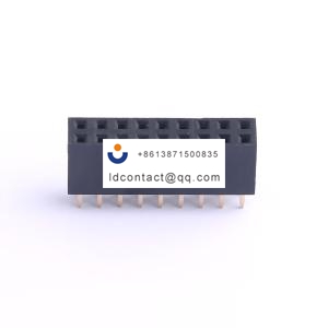 A2541HWV-2x9P CJT product image