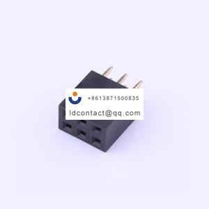 A2541HWV-2x3P CJT product image