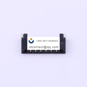 A1501WRB-S-6P CJT product image