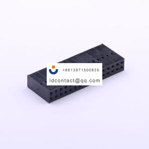 A2547HJ-2x16P CJT product image