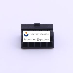 A2005HB-N-2x5P-B CJT product image