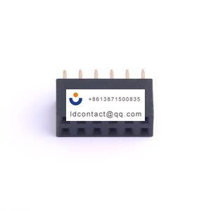A2541HWV-2x6P CJT product image