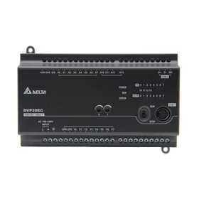 DVP20EC00T3 Delta product image