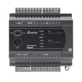 DVP16ES200T Delta product image