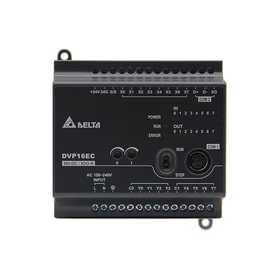 DVP16EC00R3 Delta product image