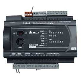 DVP20ES200RE Delta product image