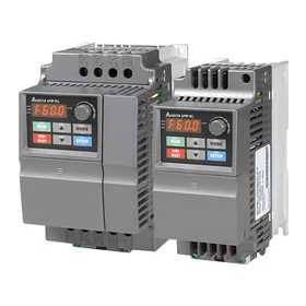 VFD055EL43W Delta product image