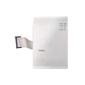 DVP04DA-H3 Delta product image