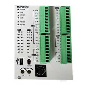 DVP20SX211S Delta product image