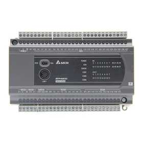 DVP40ES200T Delta product image