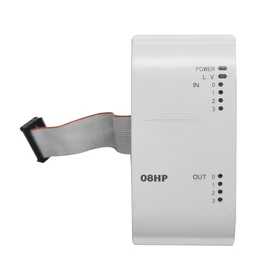 DVP08HP11T Delta product image