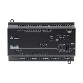 DVP20EC00R3 Delta product image